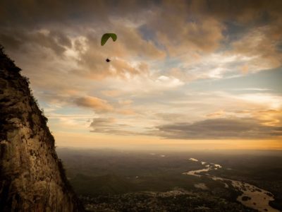 AHPA Paragliding OSV Brazil